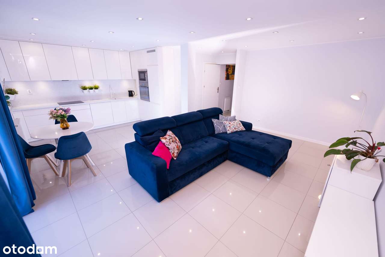 Mieszkanie 63 m² na sprzedaż – Os. Grzybowe, Złotniki (gm. Suchy Las) - Pełny obrazek: 2/11