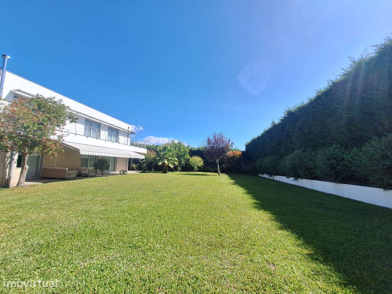 Moradia V3 com design único em Vila Nova de Anha. - Grande imagem: 3/28