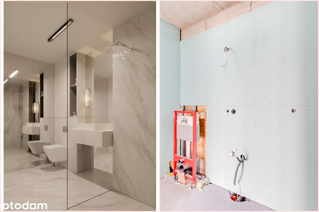 BLACK WEEK APARTAMENT 137 m²  2 TARASY – BAŻANTOWO MODERNA  LAST PRICE-18