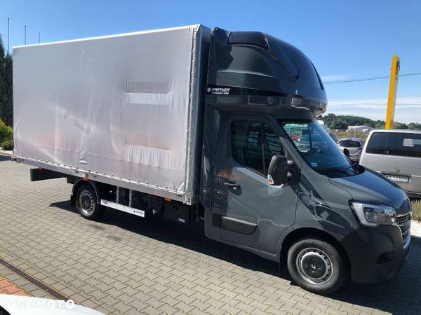 Renault Master - 4