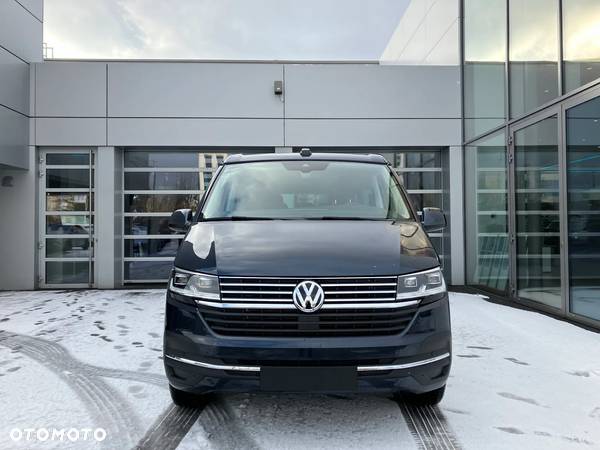 Volkswagen California - 2