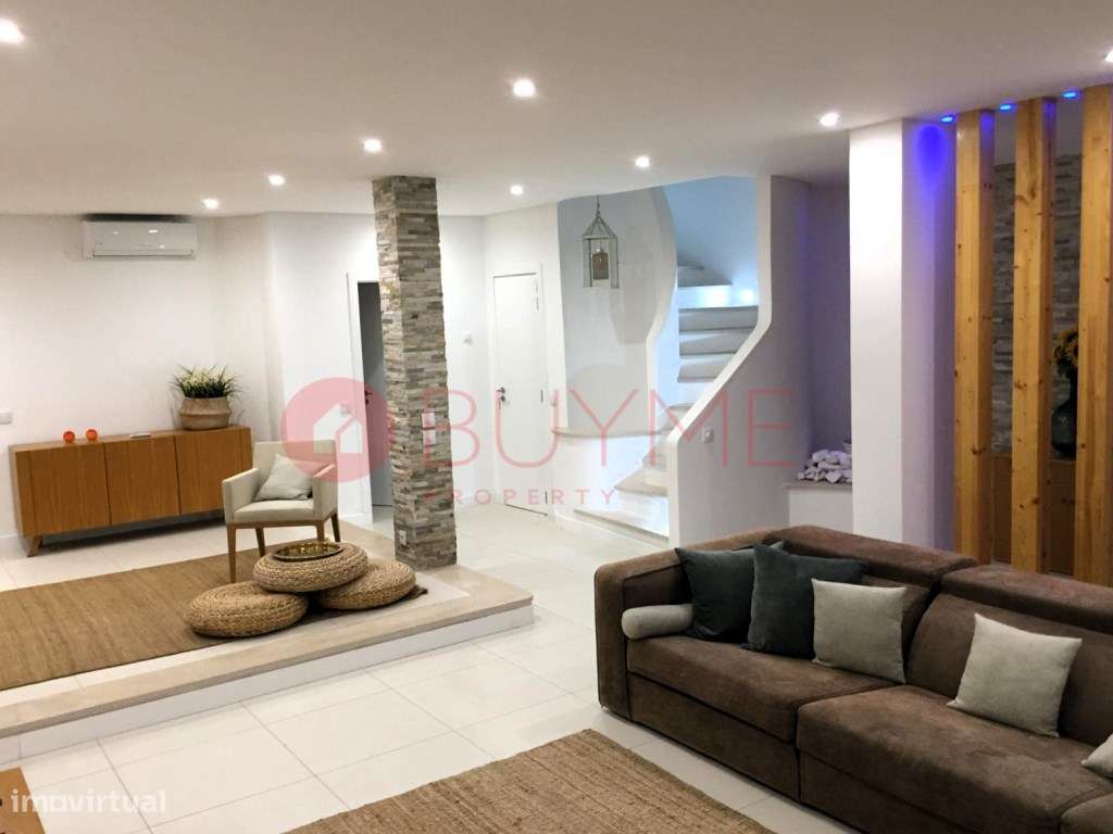 Moradia T3 Duplex para Arrendamento Anual - Vilamoura - Grande imagem: 4/22