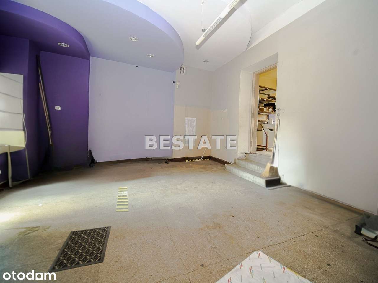 Lokal w centrum Tarnowa-0