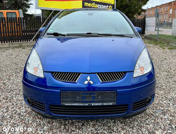 Mitsubishi Colt 1.5 DID Invite - 20