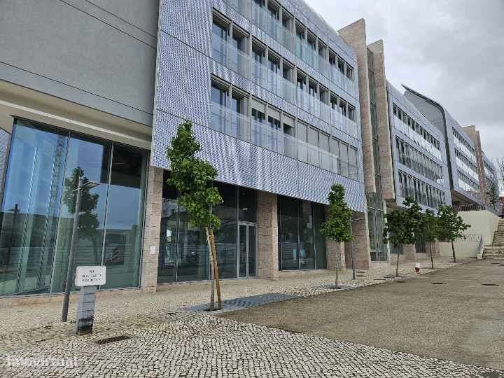 Apartamento T1 no Prata Riverside Village - LISBOA - Grande imagem: 3/21