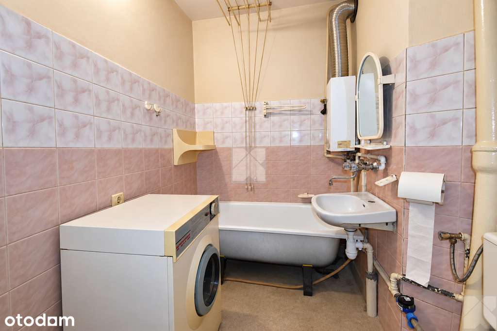 OSIEDLE KOPERNIKA / 2 POKOJE / 43,3 M / ZA SZLABANEM-9