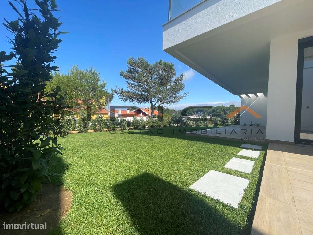 Moradia V4 Nova Cascais - Grande imagem: 5/49