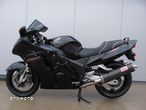 Honda CBR - 19