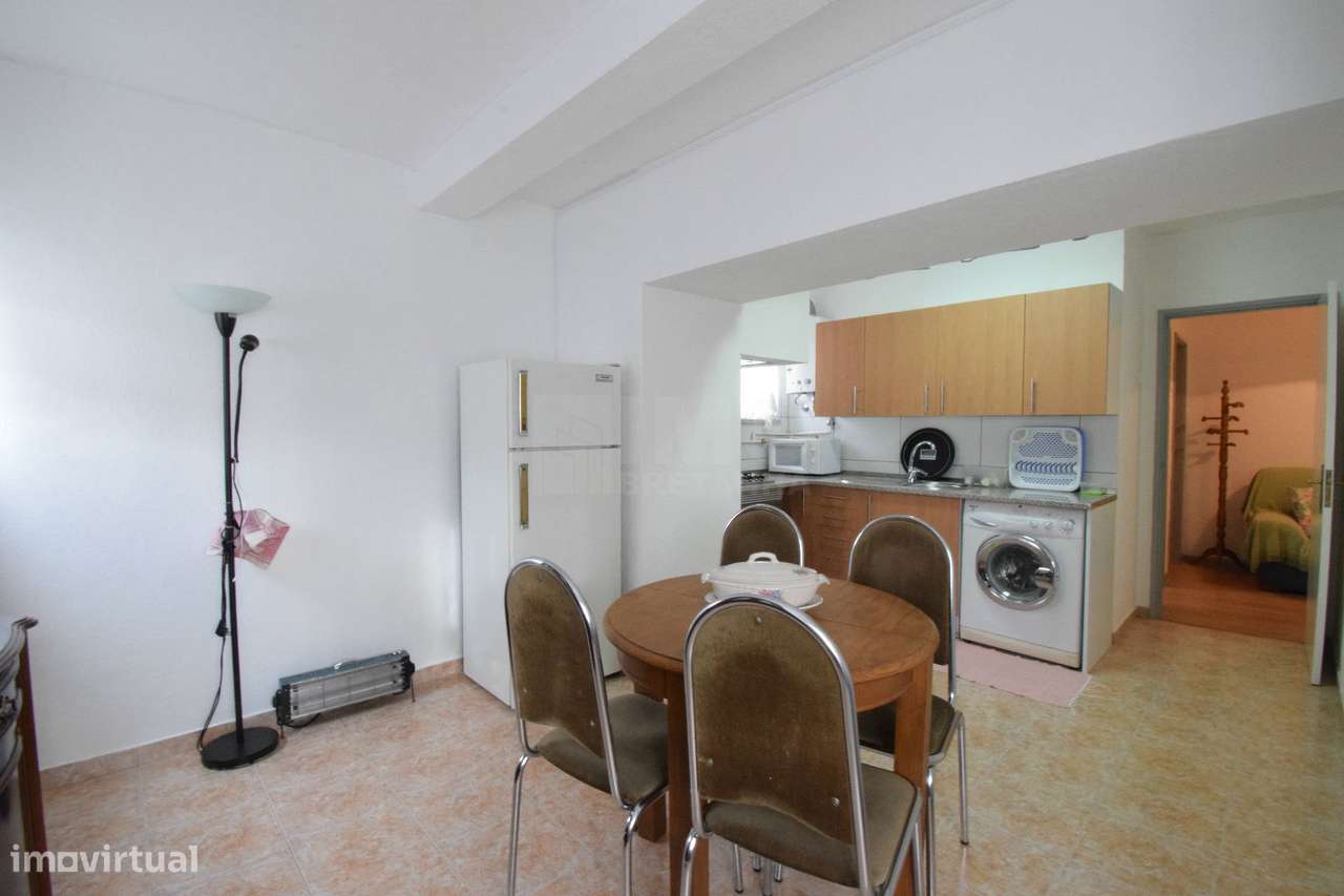 T2 - Zona Baixa da Covilhã - Estação - Grande imagem: 4/14