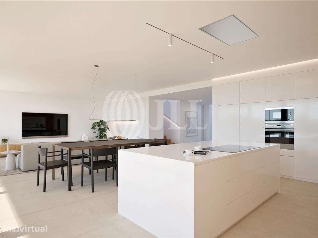 Moradia T4 no Light-Houses, Lagos, Algarve - Grande imagem: 5/46