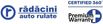 RADACINI AUTO RULATE