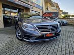 Mercedes-Benz S 350 - 1