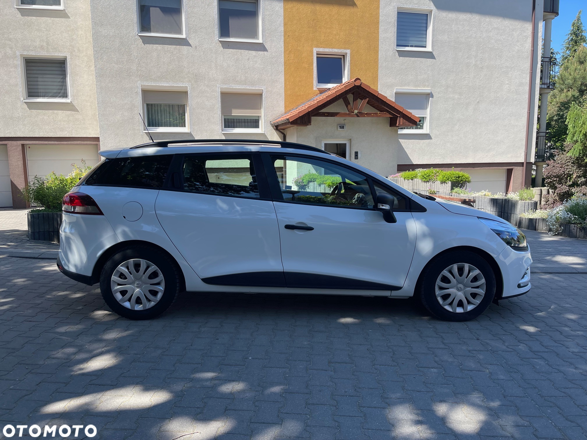 Renault Clio 1.5 dCi Energy Life - 6