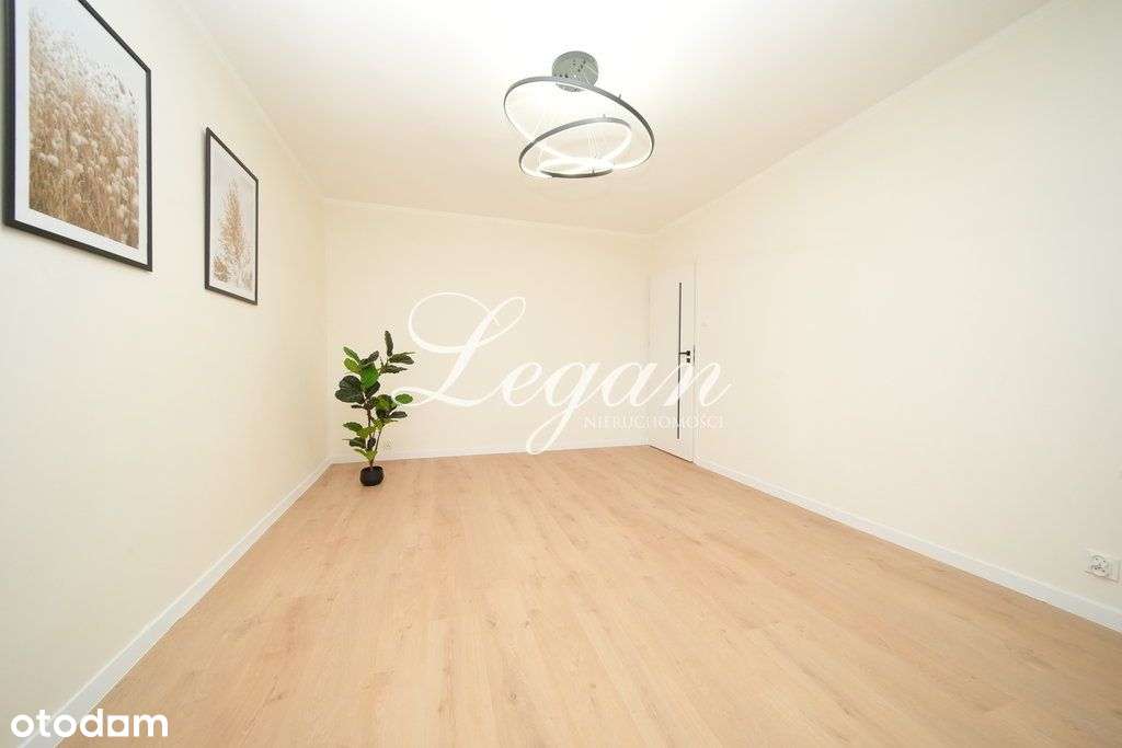 56 m², 3 pokoje, parter – ul. Ściegiennego - Pełny obrazek: 5/10