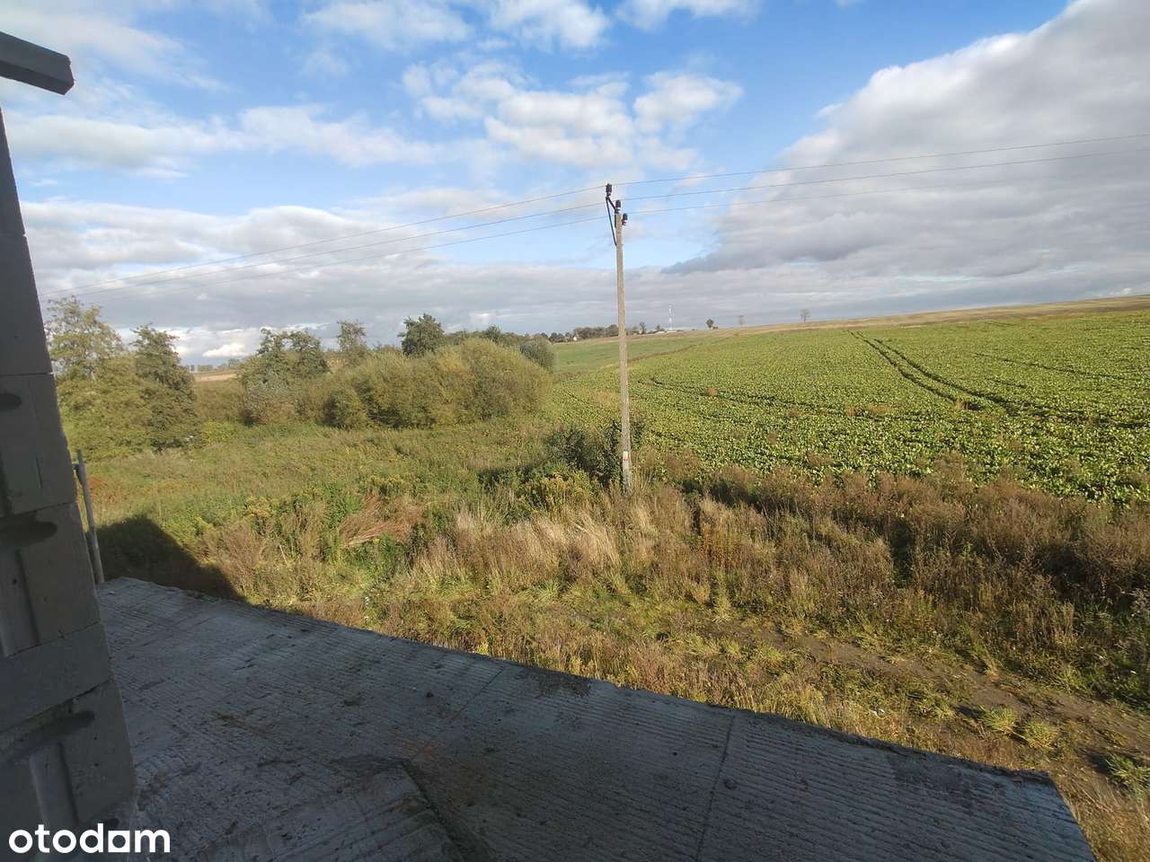 Dom Wolnostojący w Spokojnym Miejscu-16