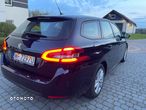 Peugeot 308 1.5 BlueHDi Active S&S - 15