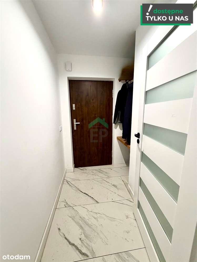 Mieszkanie z ogródkiem....-4