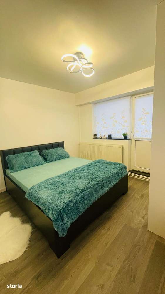 UNIRII Parc Mara ap. 2camere decomandate mobilat si utilat! - Imagine principală: 4/6