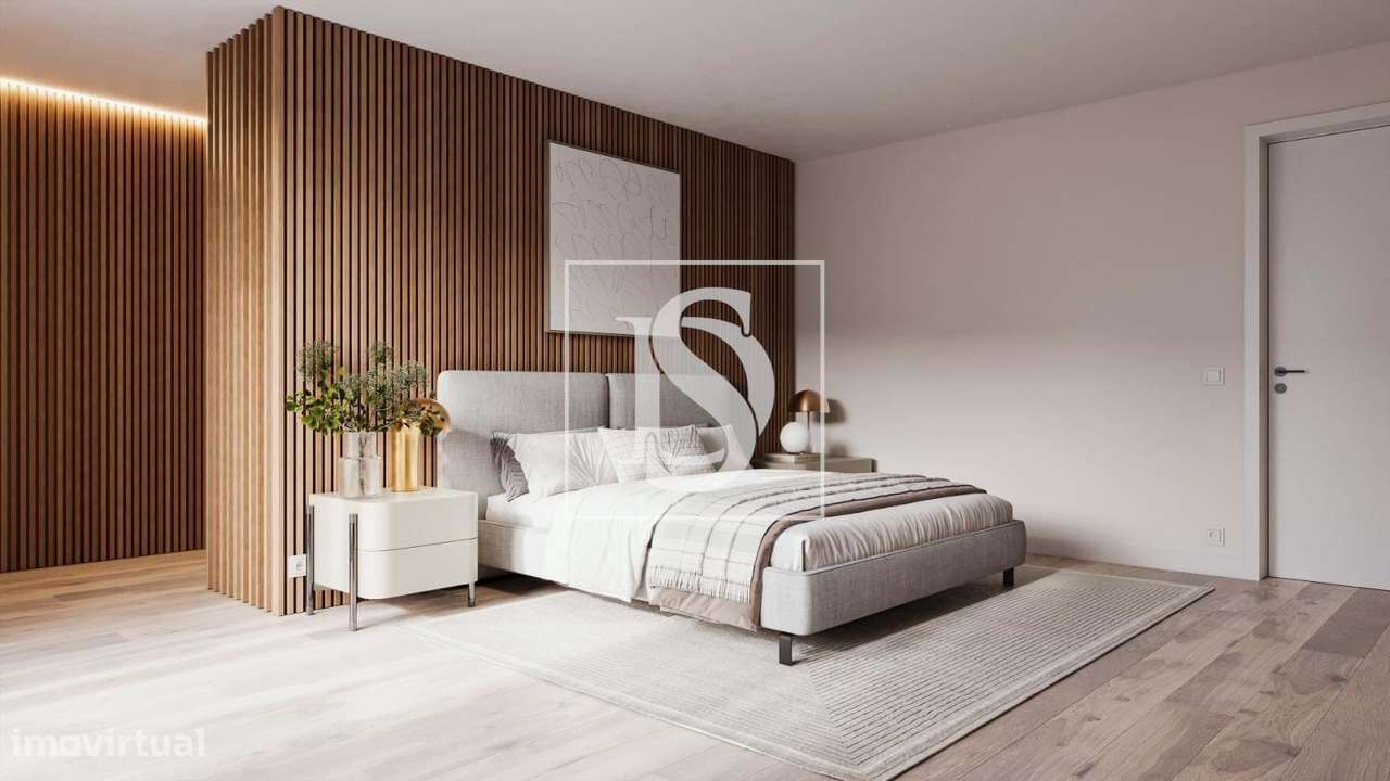 Terreno urbano p/ construção de moradia | Rio Mau, Vila do Conde-5