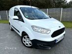 Ford TRANSIT COURIER - 13