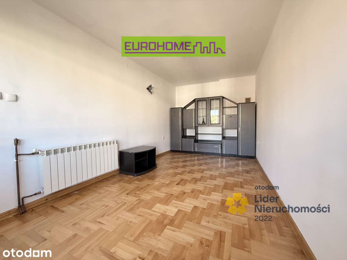 Stylowy bliźniak z ogrodem | ul. Makuszyńskiego-13