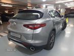 Alfa Romeo Stelvio 2.2 D Super AT8 - 2