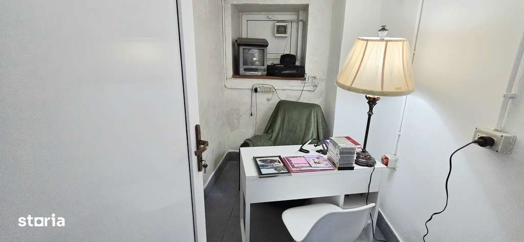 Vila 16 camere Cismigiu, Plevnei, 750mp, Birouri - Apart -Hotel-18