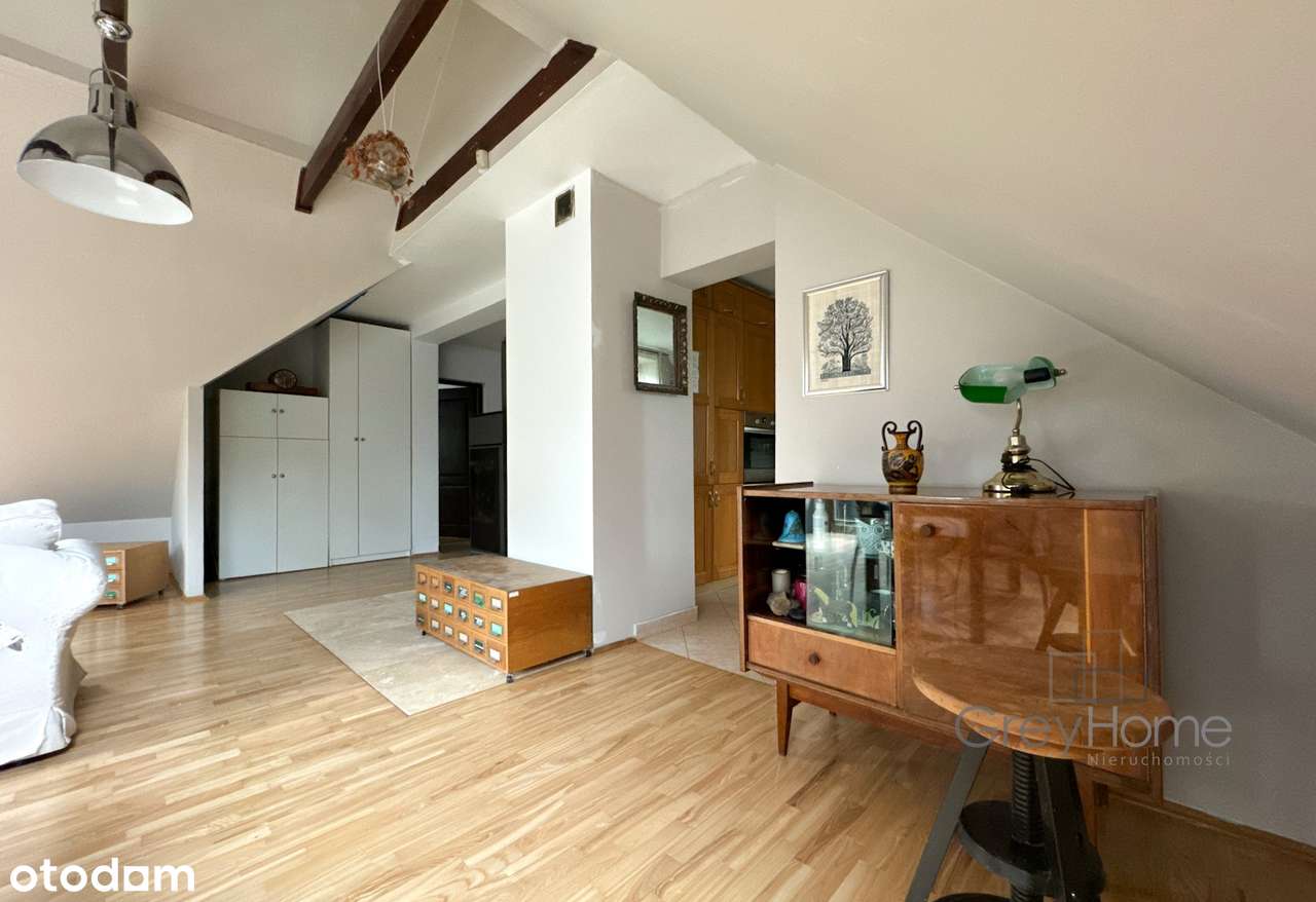 Bliźniak z dwoma oddzielnymi lokalami-15