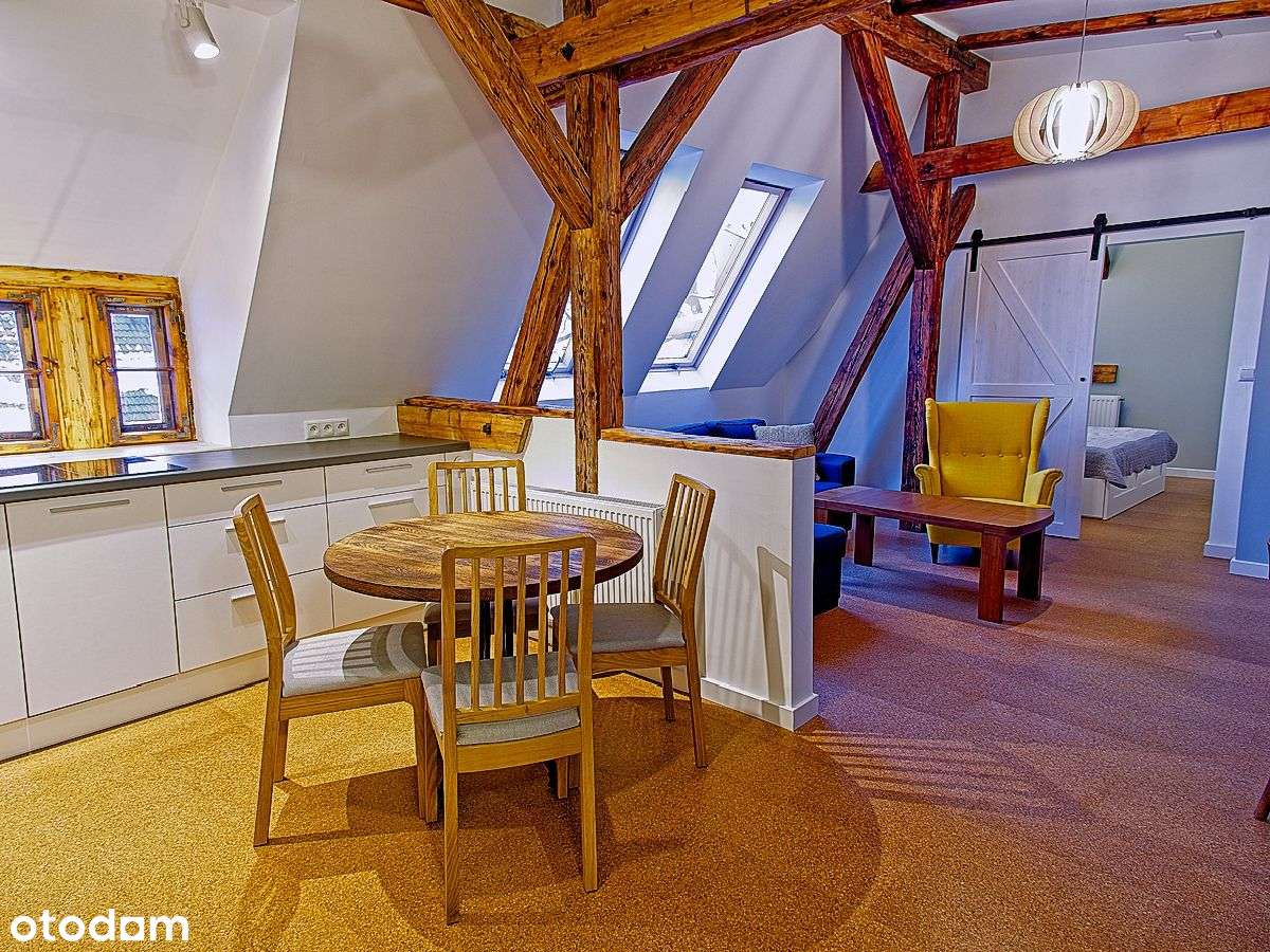 Mieszkanie Premium w prestiżowej lokalizacji - Pełny obrazek: 2/14