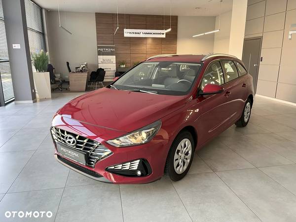 Hyundai I30 1.0 T-GDI Modern DCT - 10