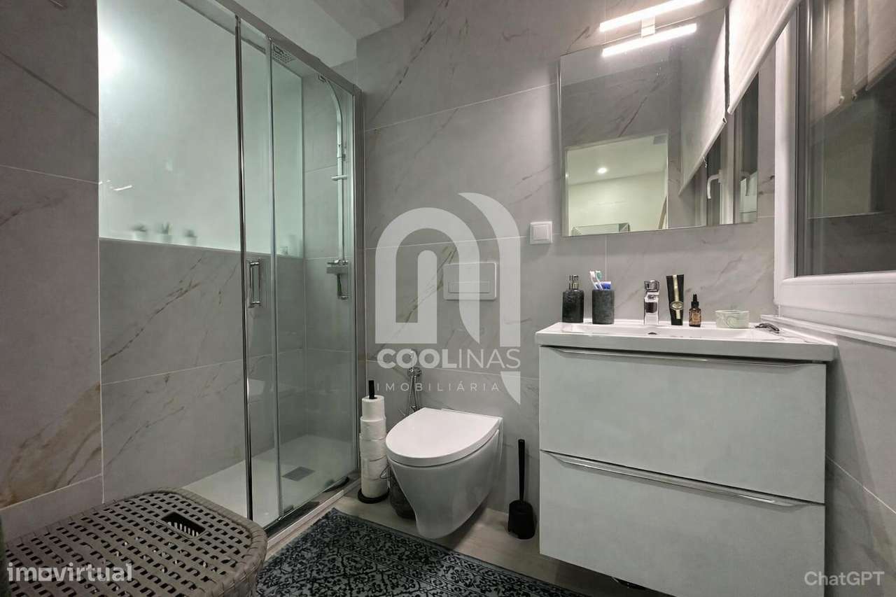 T2 Remodelado Alhandra - Grande imagem: 4/20