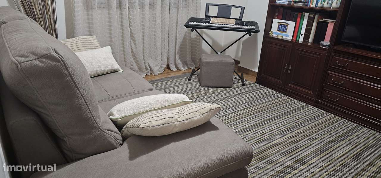 Magnífico T4 na Forca, Aveiro-4