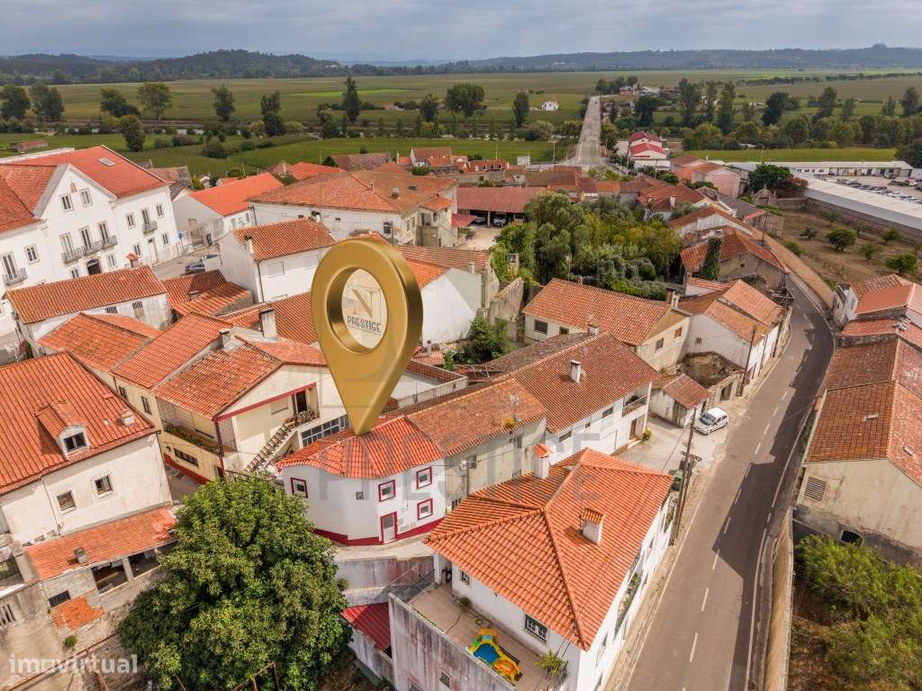 Moradia T2 em Montemor-o-Velho-26
