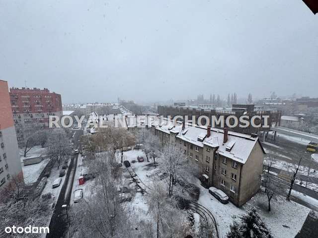 Mieszkanie na sprzedaż, Zabrze, 1 pokój-7