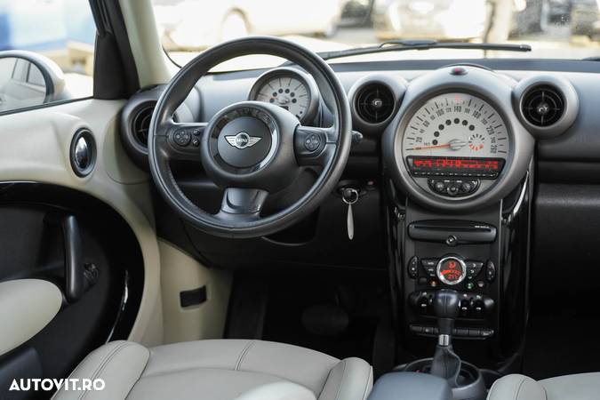 Mini Countryman Cooper D All4 Aut. - 10