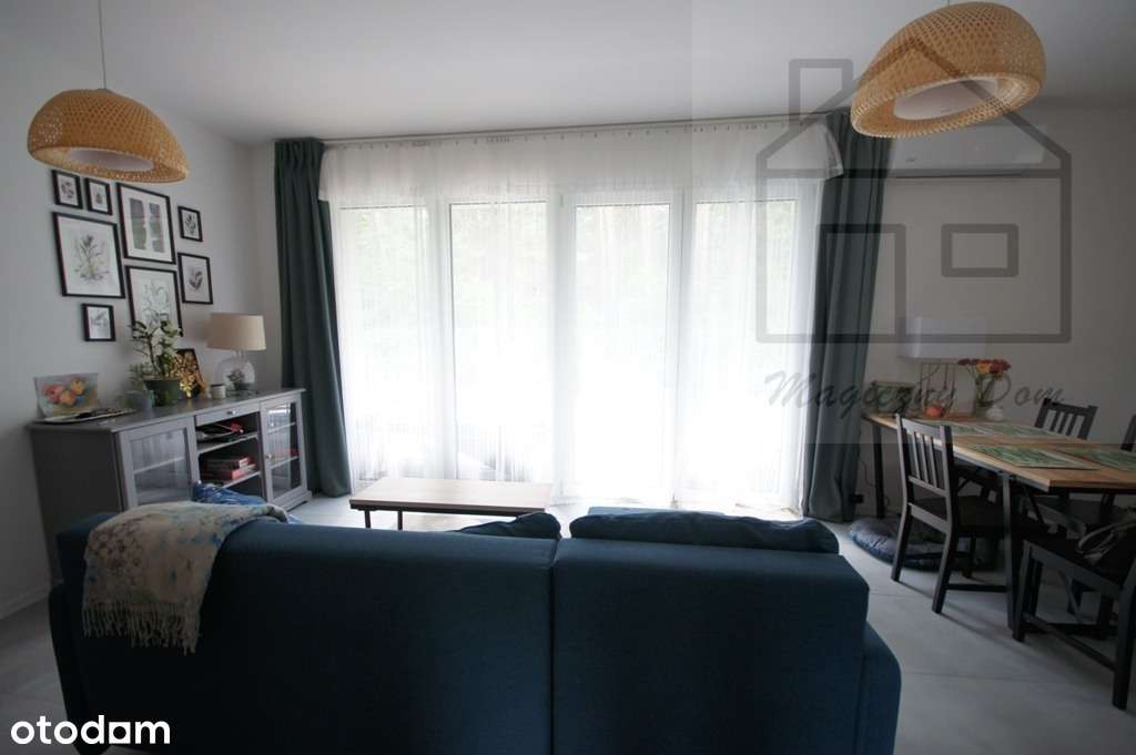 Dom pasywny nad Zegrzem-9