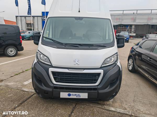 Peugeot BOXER L4H3 17M3 - 3