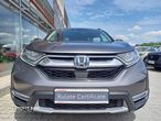 Honda CR-V 2.0 Hybrid i-MMD 4WD E-CVT Executive - 4