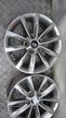 HYUNDAI I40 I FELGI ALUMINIOWE 7.5JX16 ET40 5X114.3 52910-3Z610 - 6