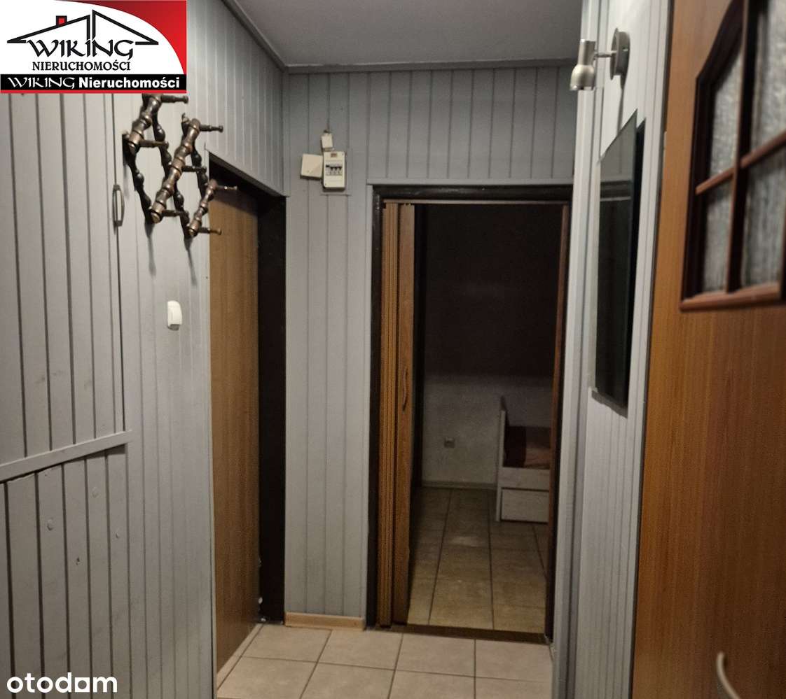 mieszkanie w niskim bloku Zygmunta III Wazy - Pełny obrazek: 5/10