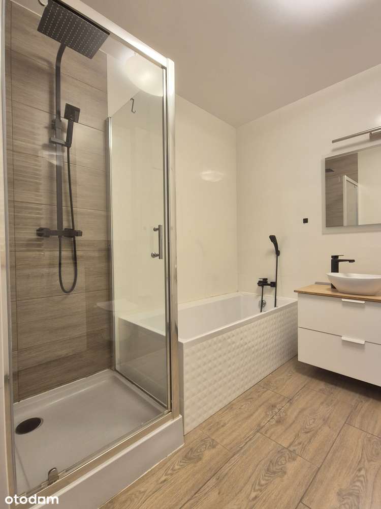 Przestronne i słoneczne mieszkanie! 20min kolejką do Centrum Warszawy!-13