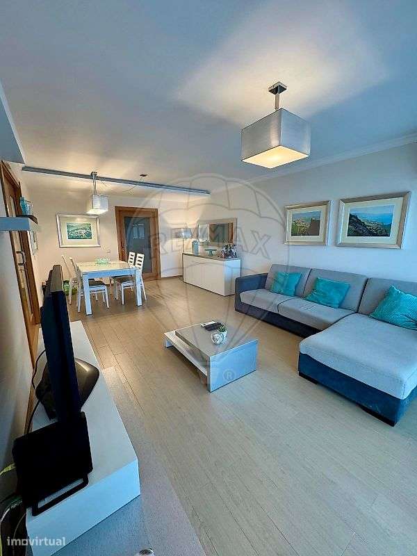 Apartamento T2 para venda-5