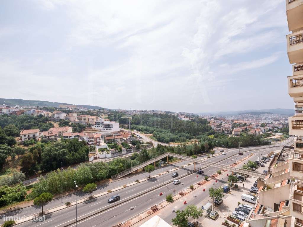 Apartamento T3 | Avenida Elísio de Moura, Coimbra-25