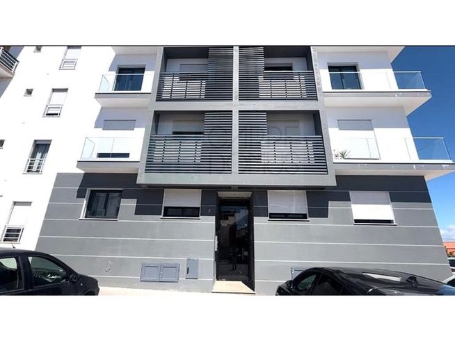 Apartamento Duplex Mobilado no Centro de Tavira - 125,88 m²-1