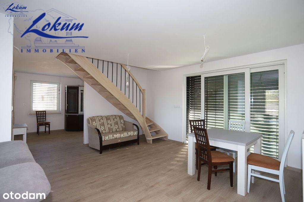 Tylko u nas! Dom blisko jeziora i lasu!-10