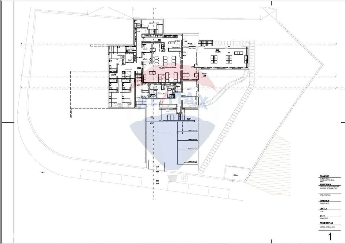 Hotel T12 para venda - Grande imagem: 4/8