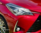 Toyota Yaris 1.5 Premium CVT - 15