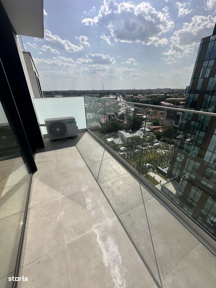 VANZARE APARTAMENT DE 3 CAMERE - ONE COTROCENI PARK-12