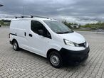 Nissan NV200 - 3