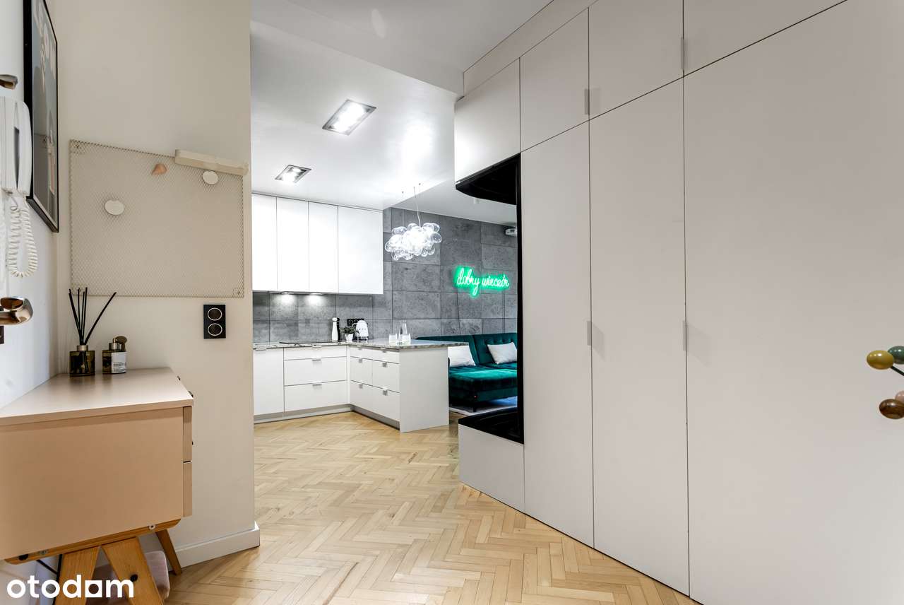 4M_WYSOKI STANDARD|balkon_2xgaraż_kom.lokatorska_klima|TYLKO U NAS!-6